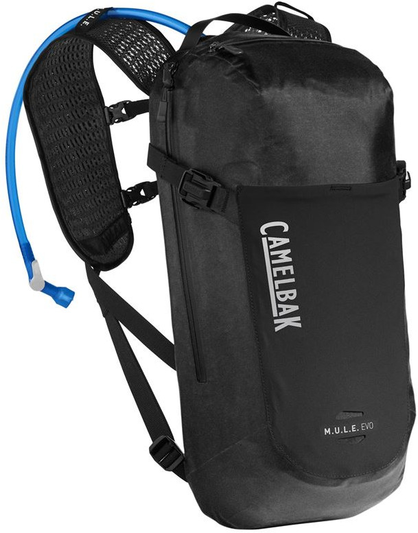 Batoh CamelBak MULE Evo 12l black Barva: černá