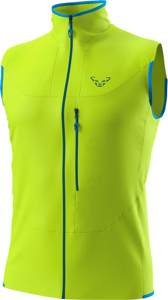 Vesta Dynafit Traverse DST lime punch Barva: žlutá, Velikost: M