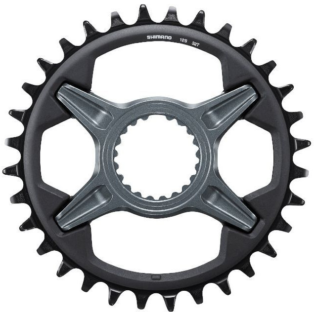 Převodník Shimano FC-M7100/M7130-1 Počet zubů: 32 zubů