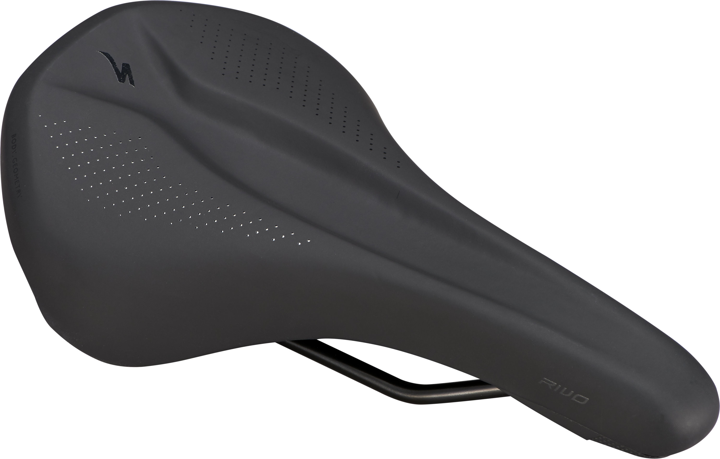 Specialized Rivo Sport black Barva: černá, Šířka: 155 mm