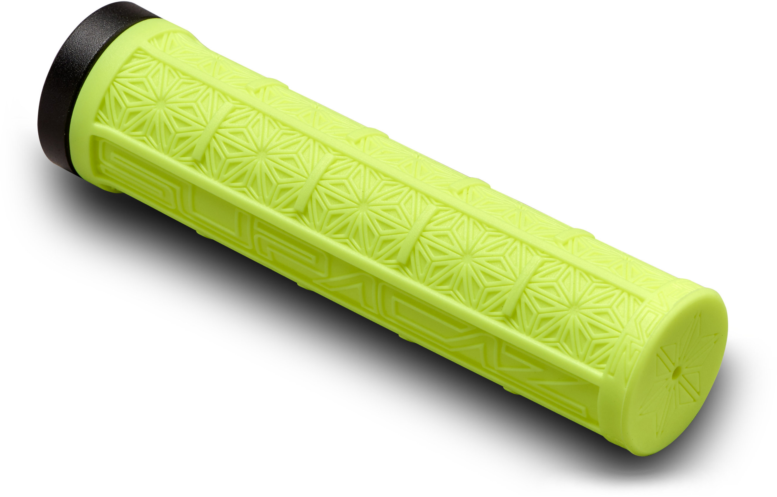 Gripy Supacaz Grizips 135 mm Barva: žlutá