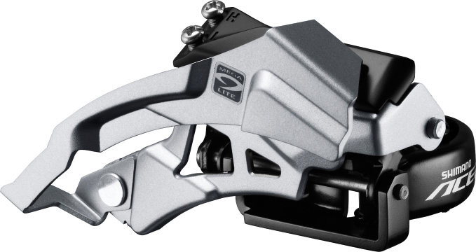 Přesmykač Shimano Acera FD-M300