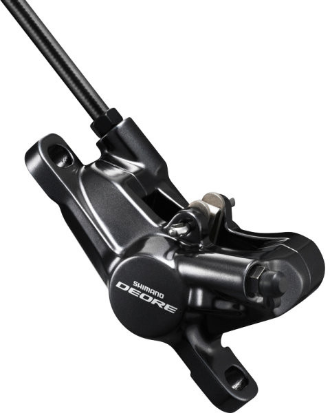 Brzdový třmen Shimano Deore BR-M6000