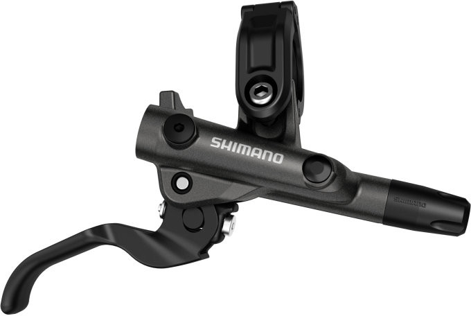 Brzdová páka Shimano Deore BL-M6100 Strana: Pravá