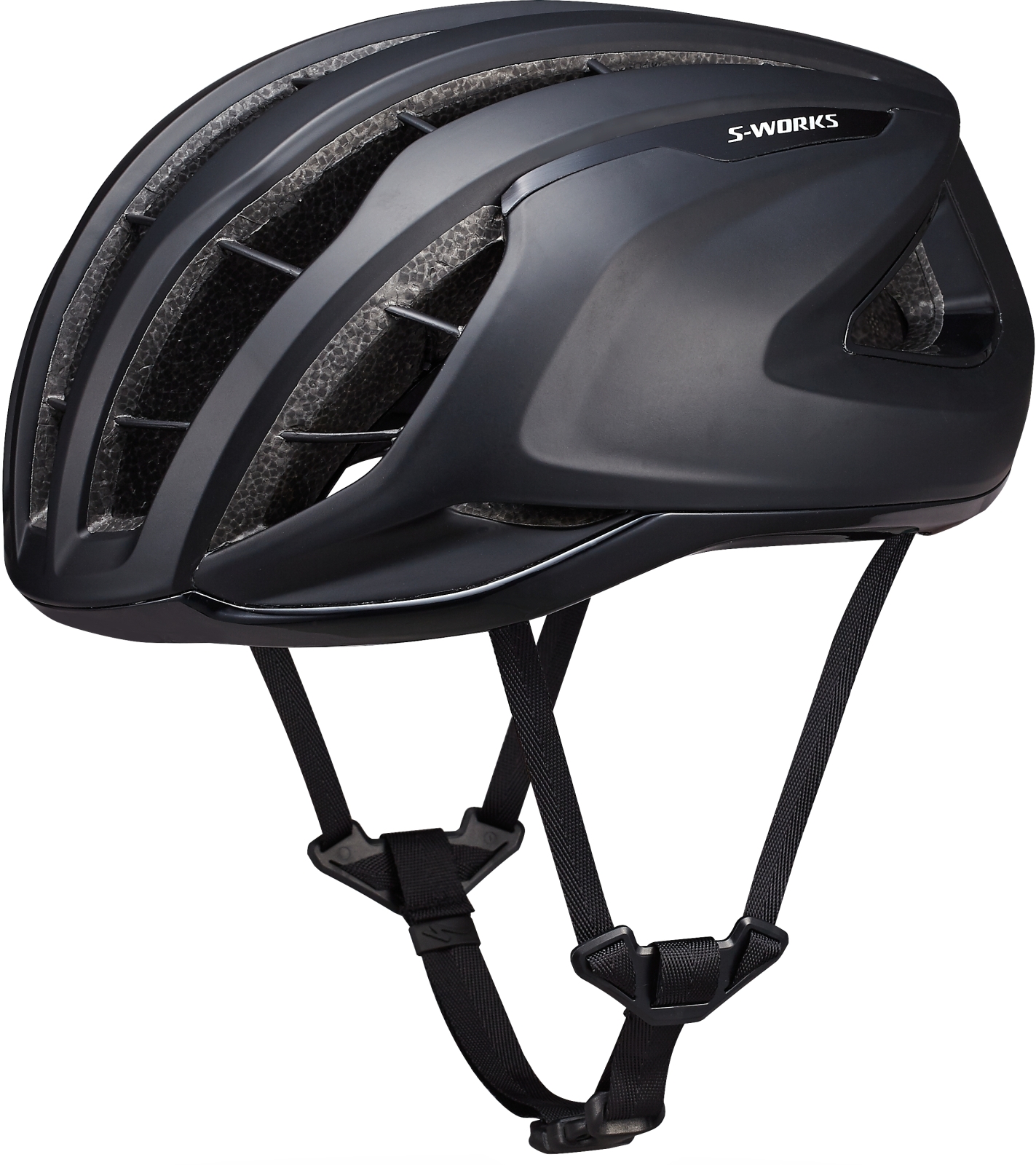 Helma Specialized S-Works Prevail 3 black Barva: černá, Velikost: M
