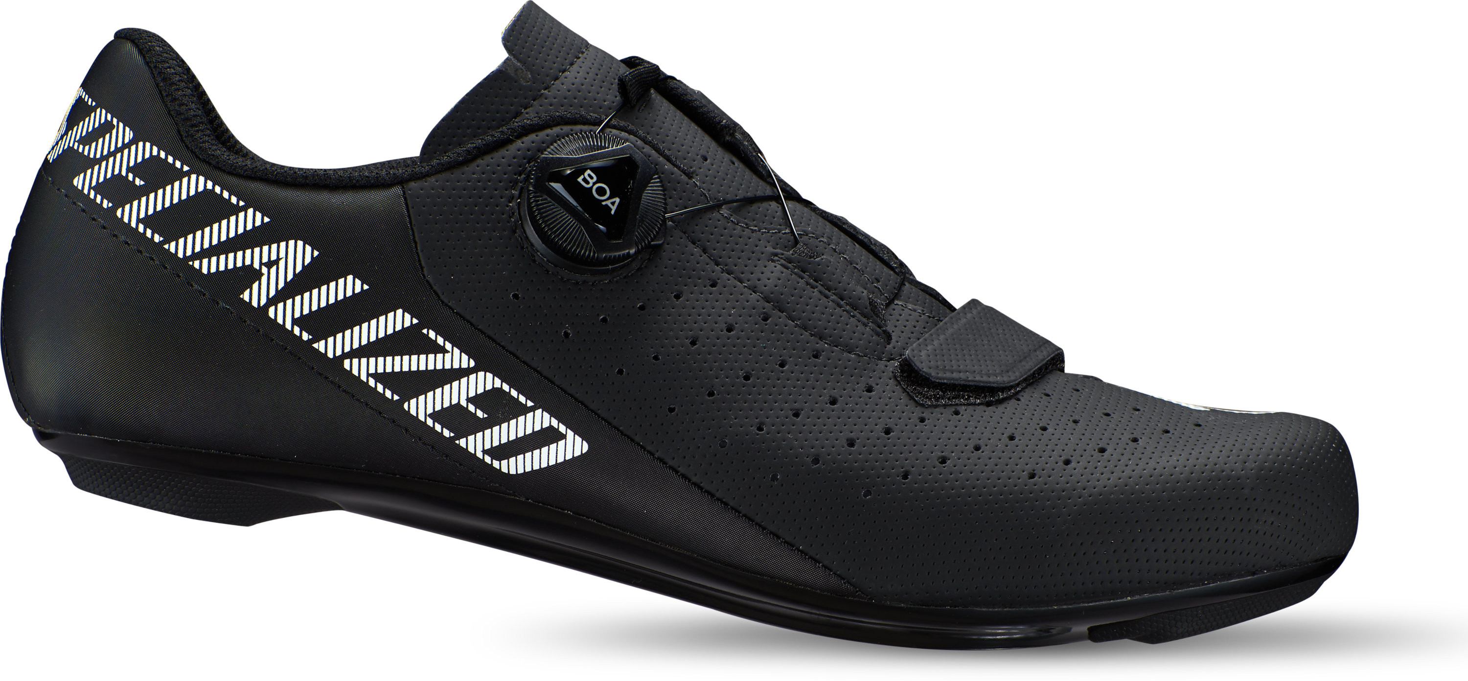Specialized Torch 1.0 black Barva: černá, Velikost EU: 42