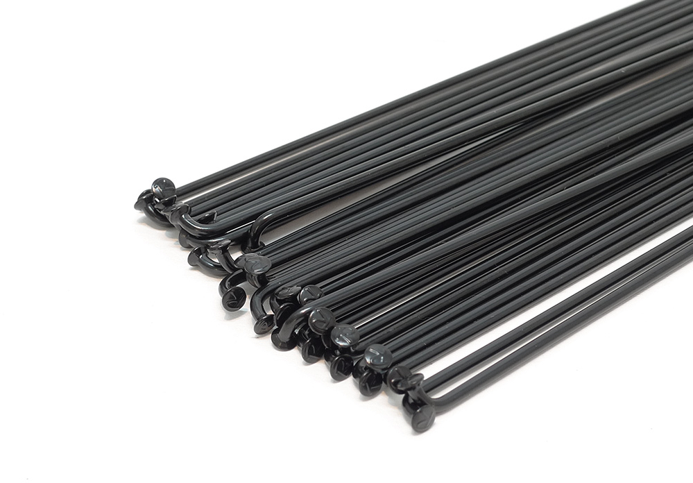 Špice pozinkované 2mm Délka: 282 mm