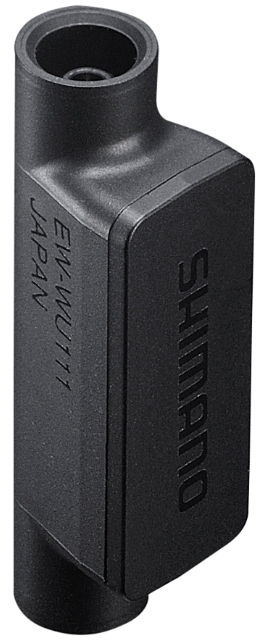 Řídící jednotka Shimano Di2 E-others EW-WU111 Barva: černá