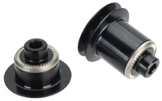 Adaptér DT Swiss Kit 135.0/qr 240 11s Road DB