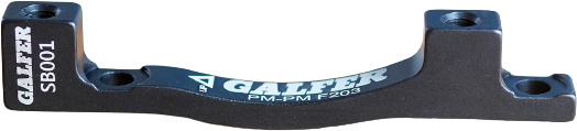 Adaptér Galfer Bike Velikost: 43 mm