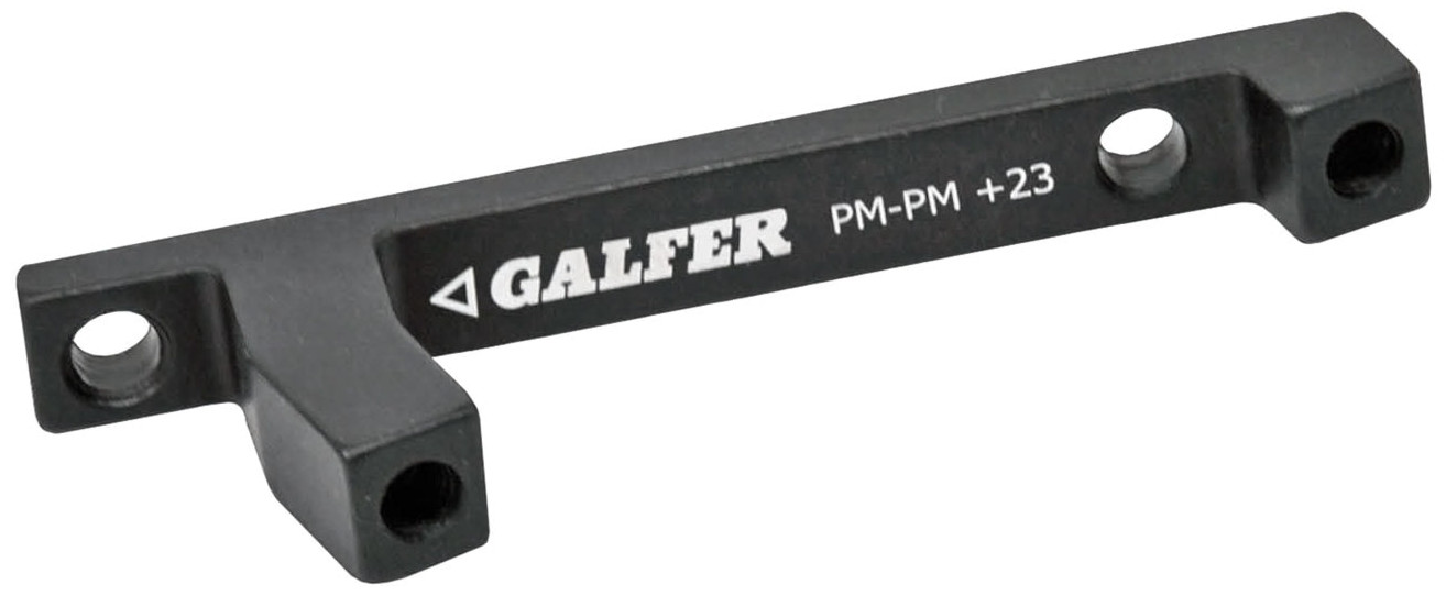 Adaptér Galfer Bike Velikost: 23 mm