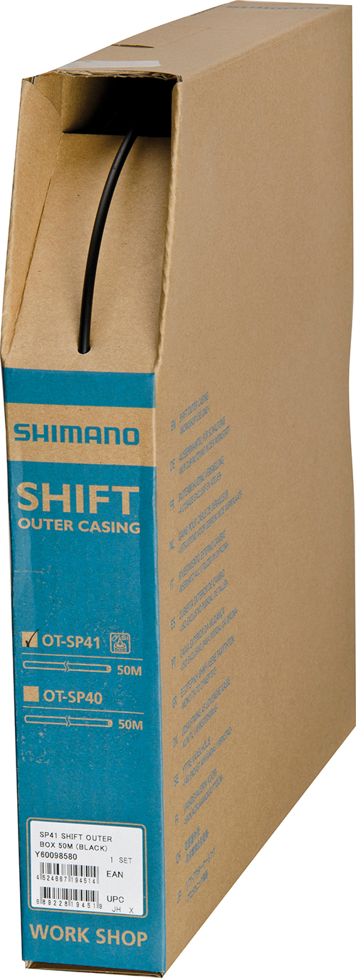 Bowden řazení Shimano OT-SP41