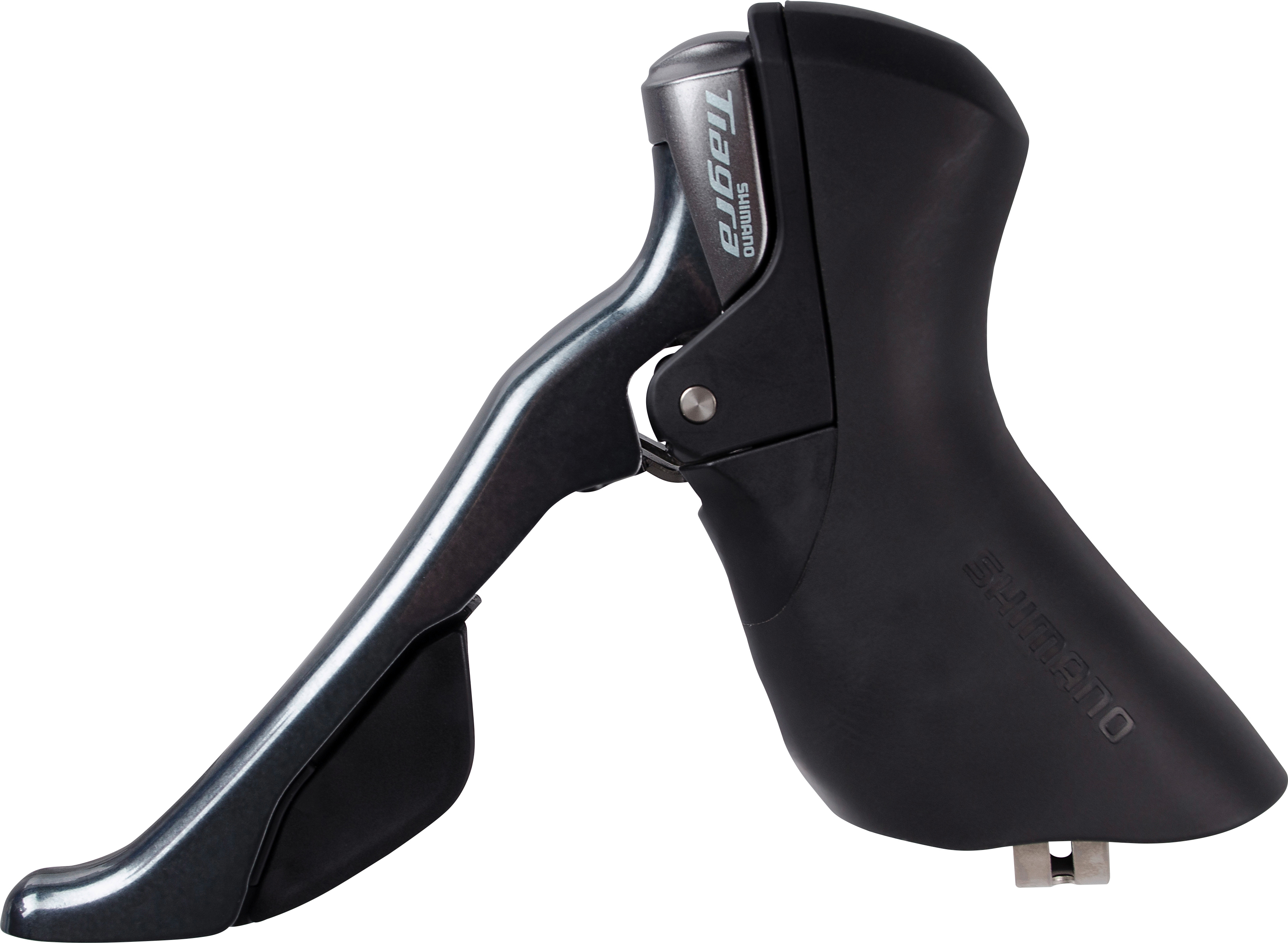 Silniční páka Shimano Tiagra ST-4700 Strana: Levá, Řadící stupně: 2x
