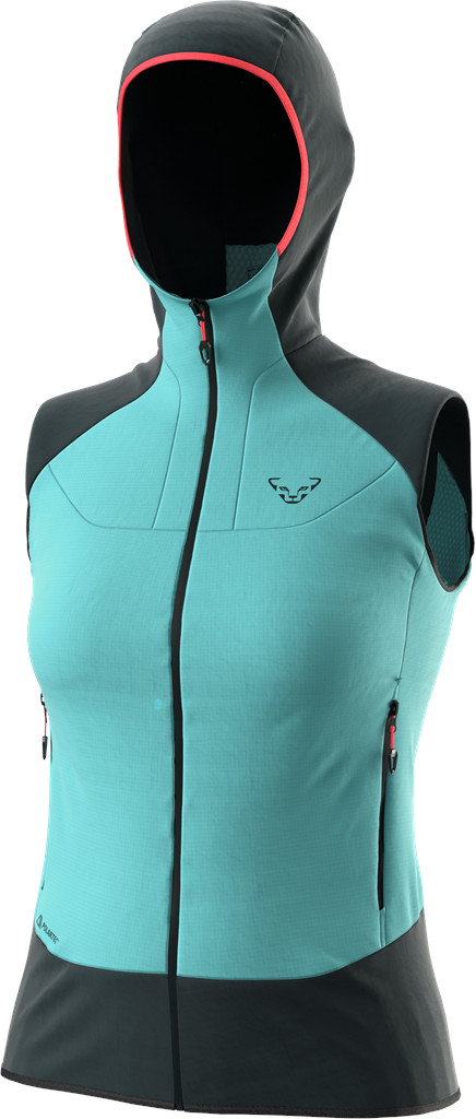 Vesta Dynafit Mezzalama PTC Alpha W marine blue Barva: modrá, Velikost: S
