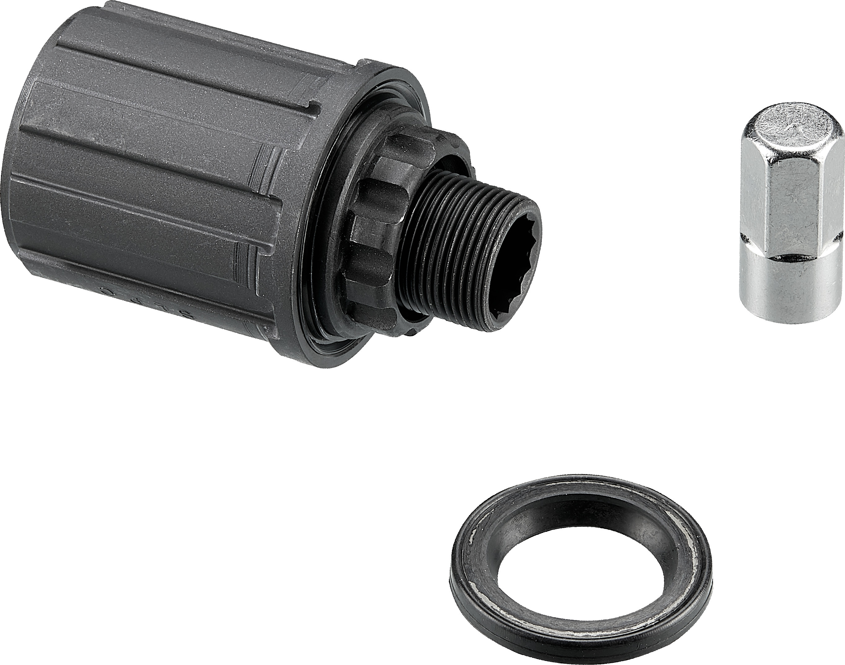 Ořech Specialized FHB Farmula,QR, Shimano 8/9-SPD, Steel, Bolt-on/Sealed Cartridge (FH-206) N/A 25+ S212100006