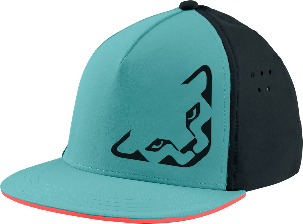 Kšiltovka Dynafit Tech Trucker Cap marine blue Barva: modrá, Velikost: UNI