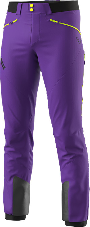 Kalhoty Dynafit Low Tech DST purple haze Barva: fialová, Velikost: XXL