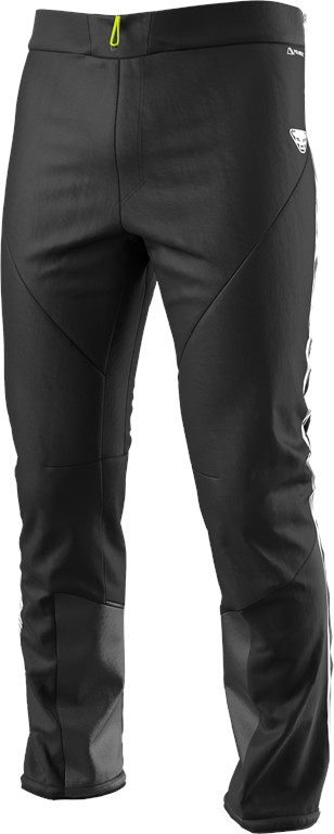 Kalhoty Dynafit DNA PTC Alpha Pants Unisex black out nimbus Barva: černá, Velikost: M