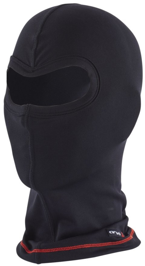 Kukla Arva Classic Under Helmet Barva: černá, Velikost: L / XL