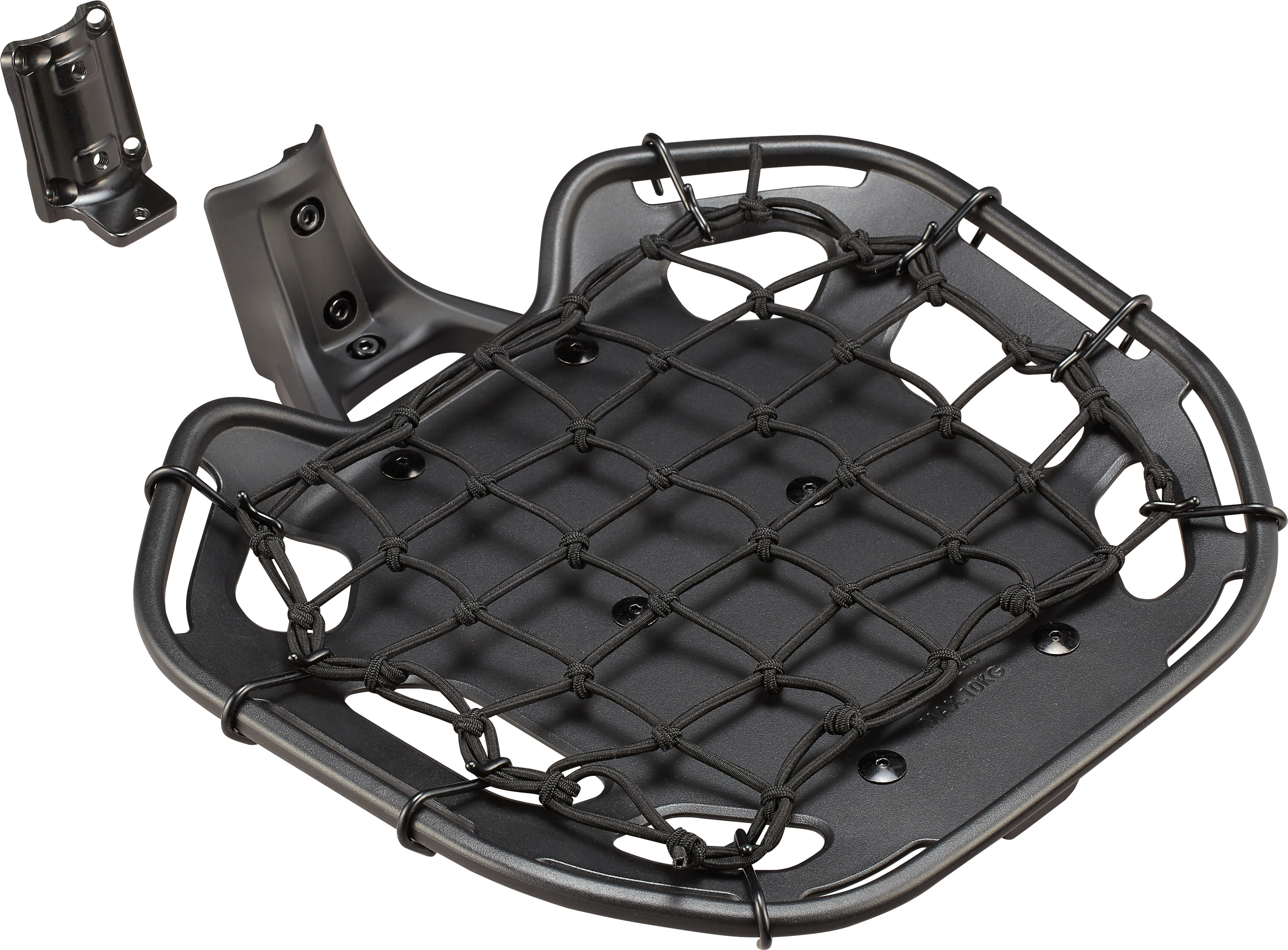 Nosič přední Specialized Front Rack a Adventure Plate Barva: černá