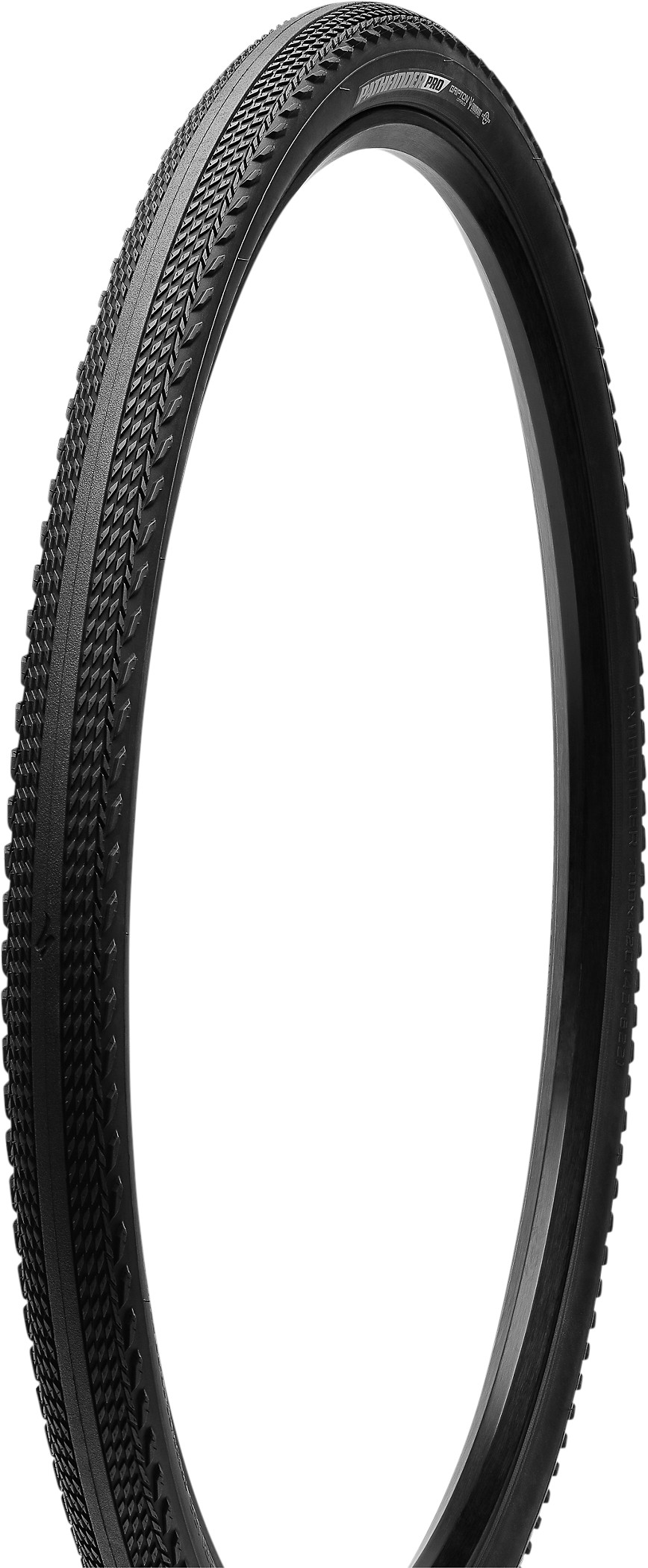 Plášť Specialized Pathfinder Pro 2Bliss Ready Barva: černá, Velikost: 700c, Šířka: 38C