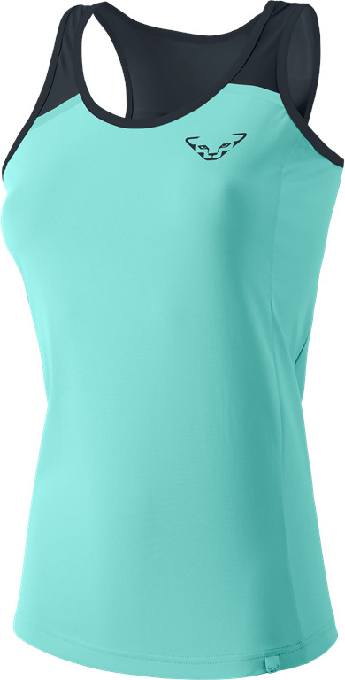 Tílko Dynafit Alpine Pro Tank W marine blue Barva: modrá, Velikost: L