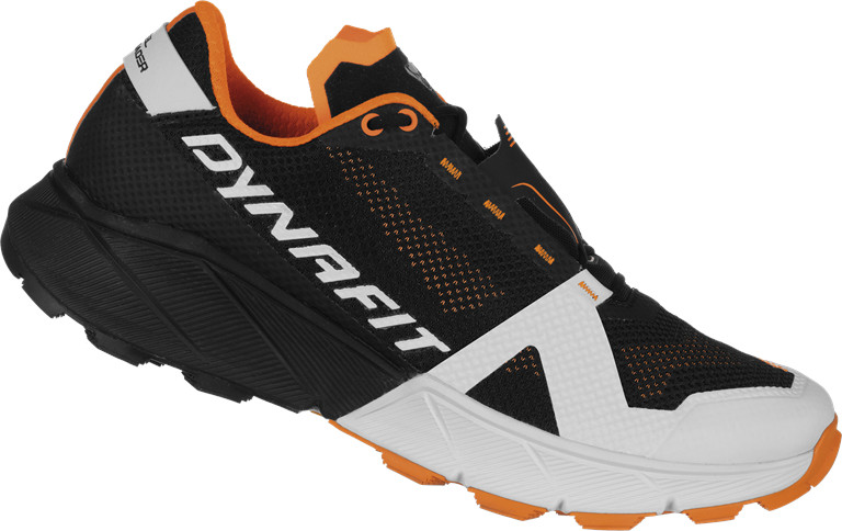 Běžecké boty Dynafit Ultra 100 nimbus/black out Barva: černá / bílá, Velikost EU: 44,5