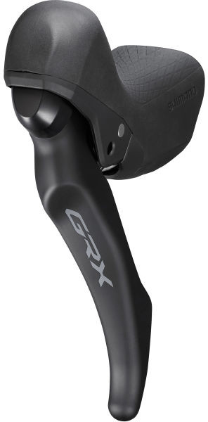 Silniční brzdová páka Shimano GRX BL-RX600 Strana: Levá
