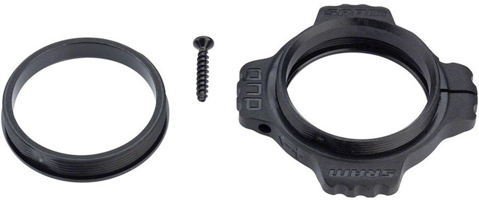Matice Sram Bottom Bracket Preload Adjuster Kit Dub (Including Screw, Outerring and 2 Innerrings Non-F