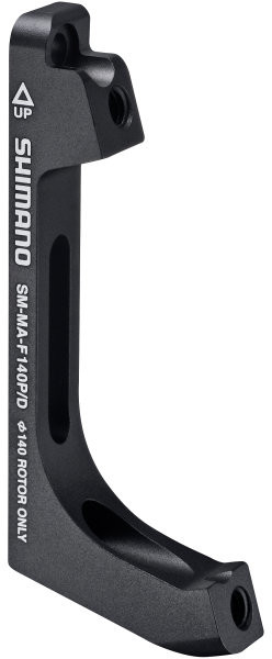 Adaptér Shimano SM-MA P/DA Velikost: 140 mm, Umístění: přední