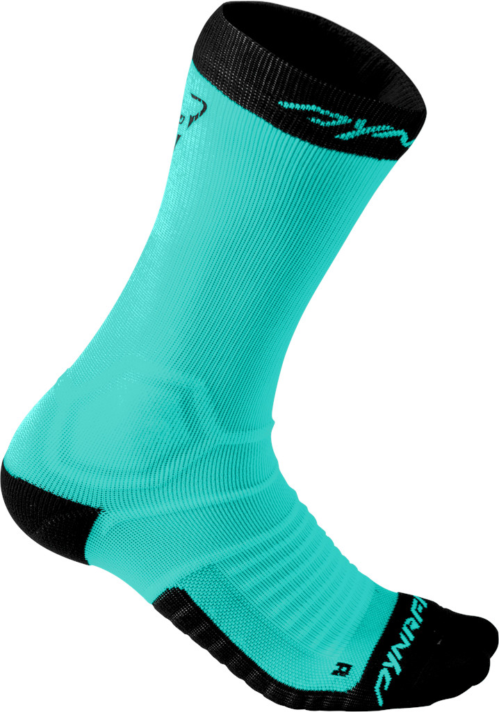 Ponožky Dynafit Ultra Cushion marine blue Barva: modrá, Velikost: 35-38