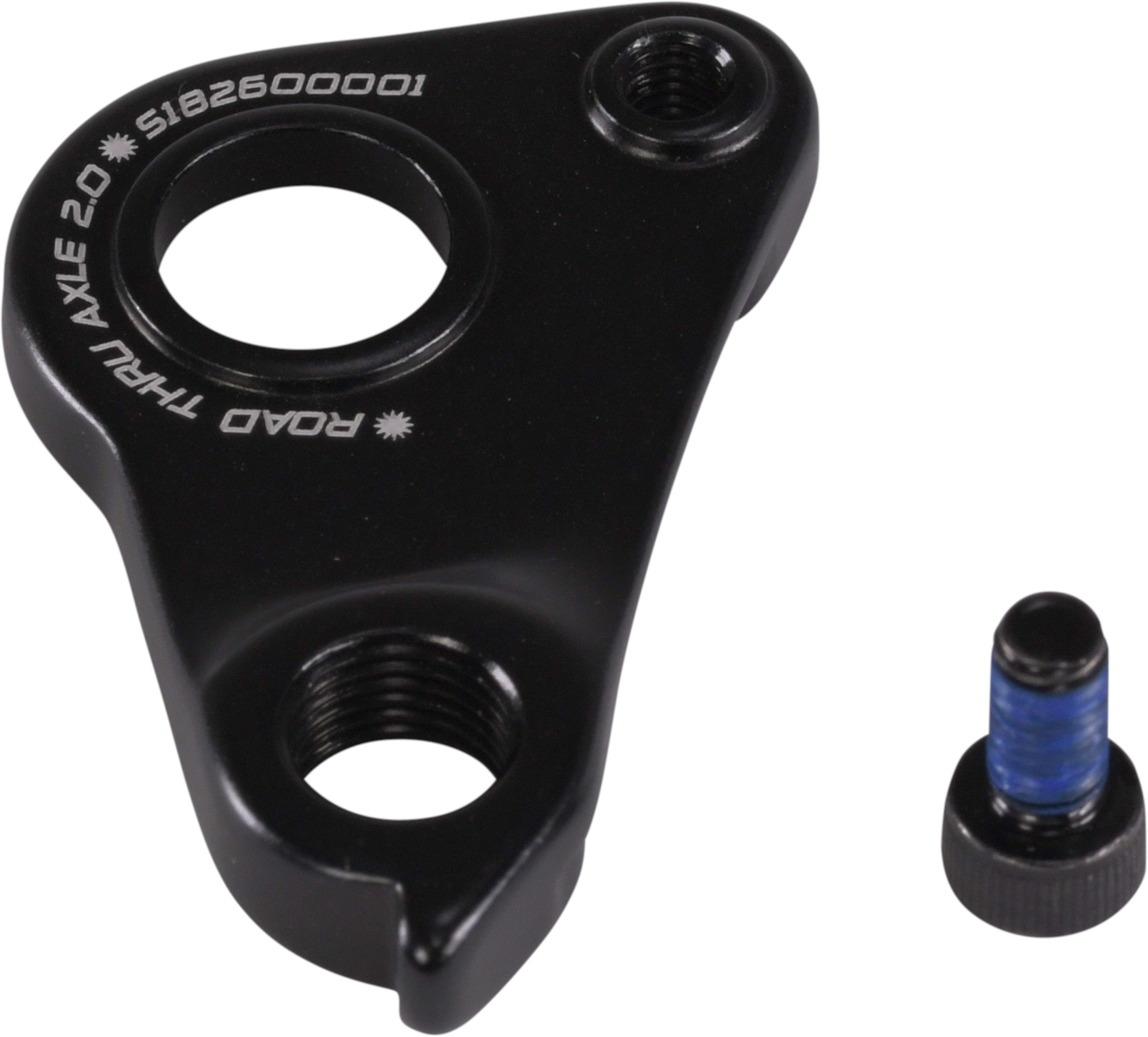 Patka rámu Specialized HGR MY18 Road Disc Thru Axle Der Hanger