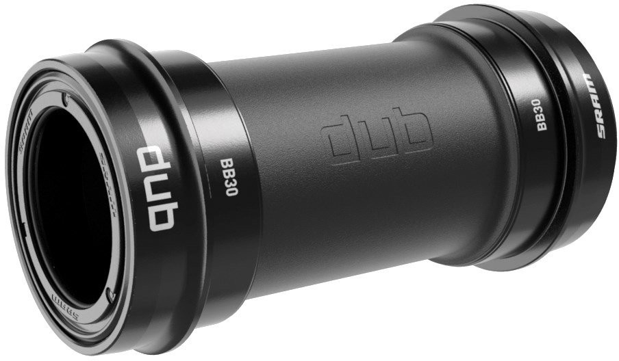 Středové složení Sram Dub BB30 (MTB) Délka: 68 / 73mm, Průměr: 42 mm