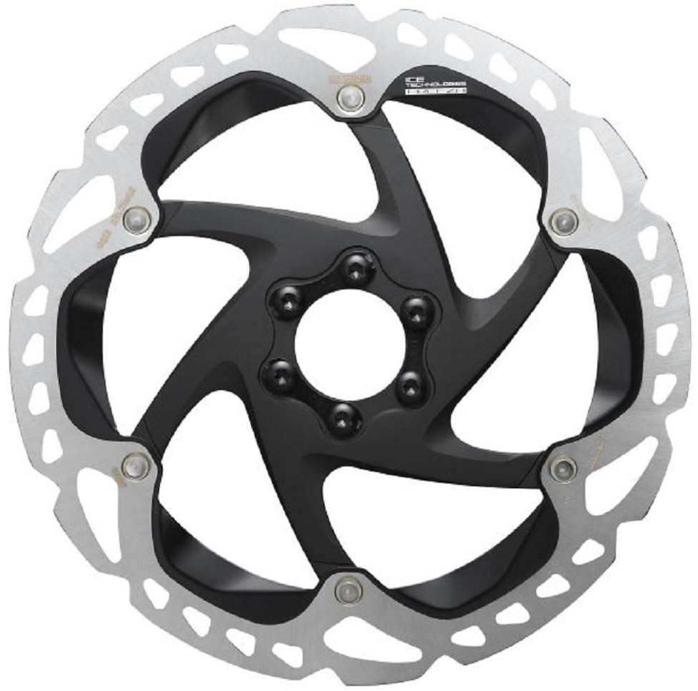 Brzdový kotouč Shimano RT-MT905 Velikost: 180 mm