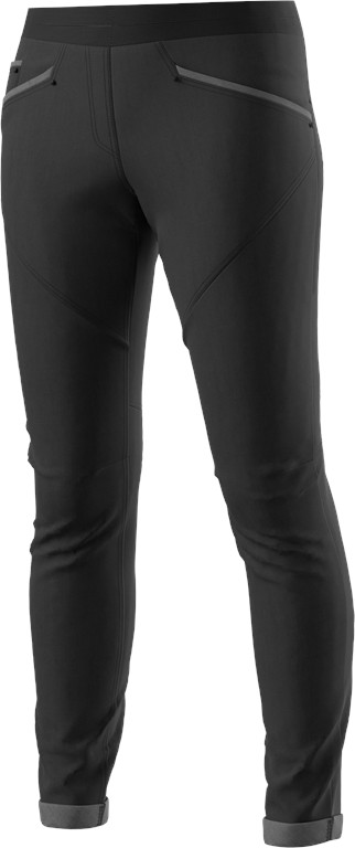 Kalhoty Dynafit 24/7 Jeans W black out Barva: černá, Velikost: M