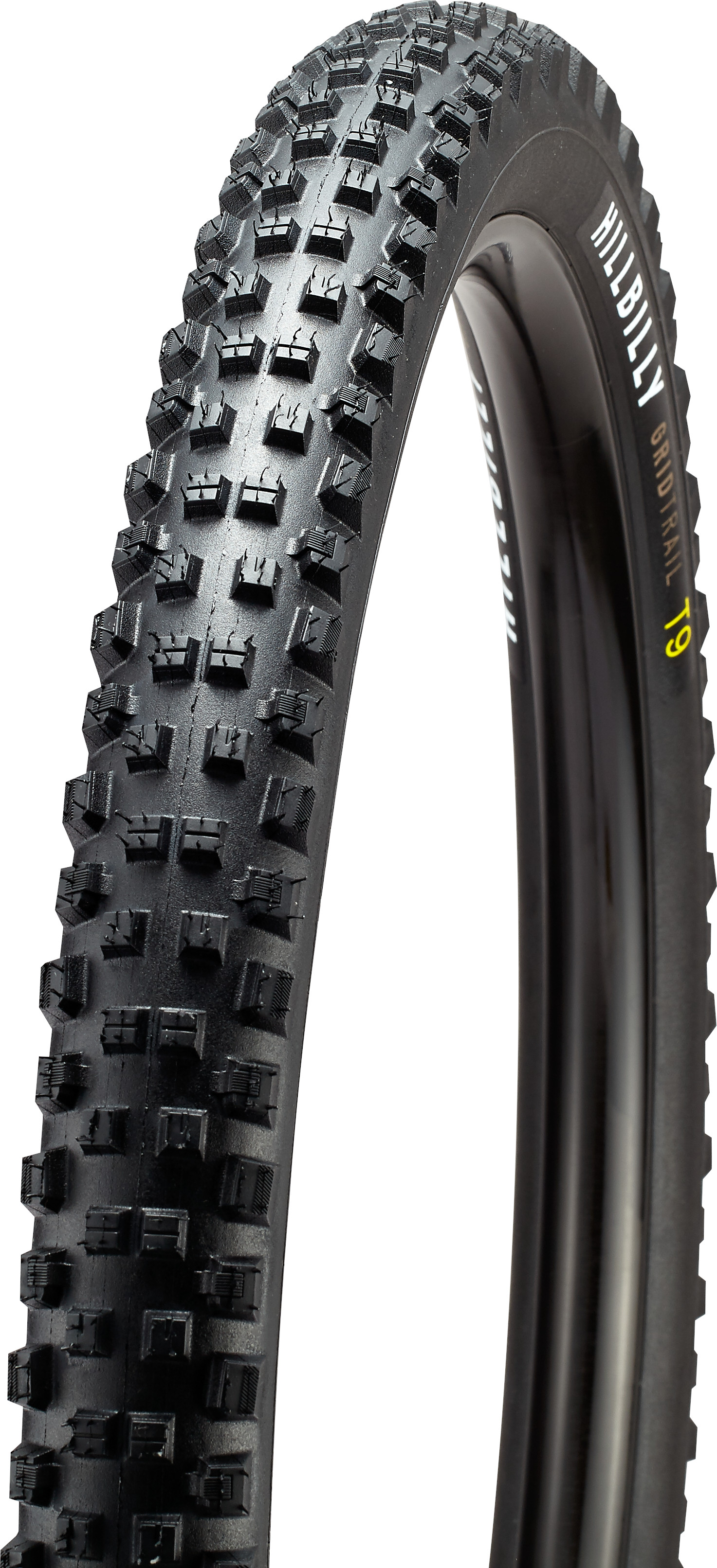 Plášť Specialized Hillbilly Grid Trail 2Bliss Ready T9 Velikost: 29", Šířka: 2.4"