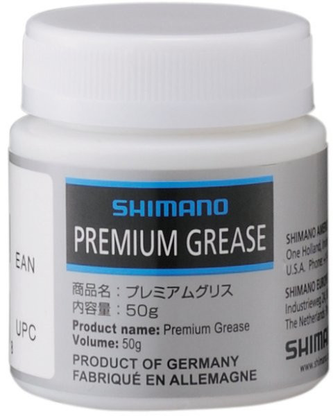 Mazací tuk Shimano Prémium