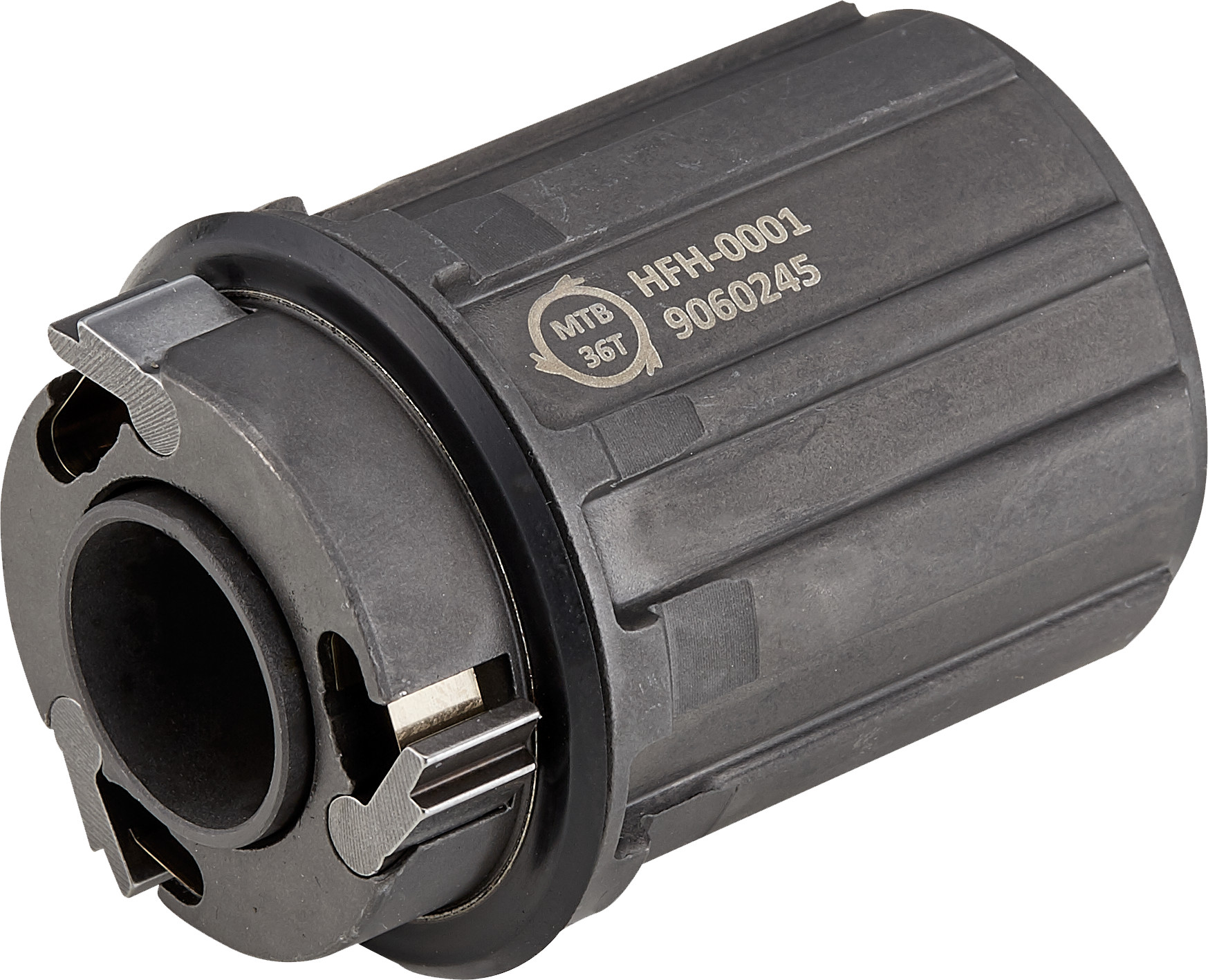 Specialized Ořech Shimano FHB Bear Pawls, TA, 10spd, Steel, 3 Pawl (HFH-0001) (BMB-00412O1A / BEB-51412P1A)