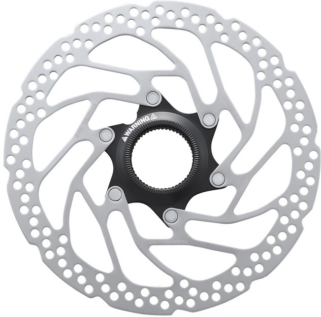 Brzdový kotouč Shimano RT-EM300 Velikost: 180 mm