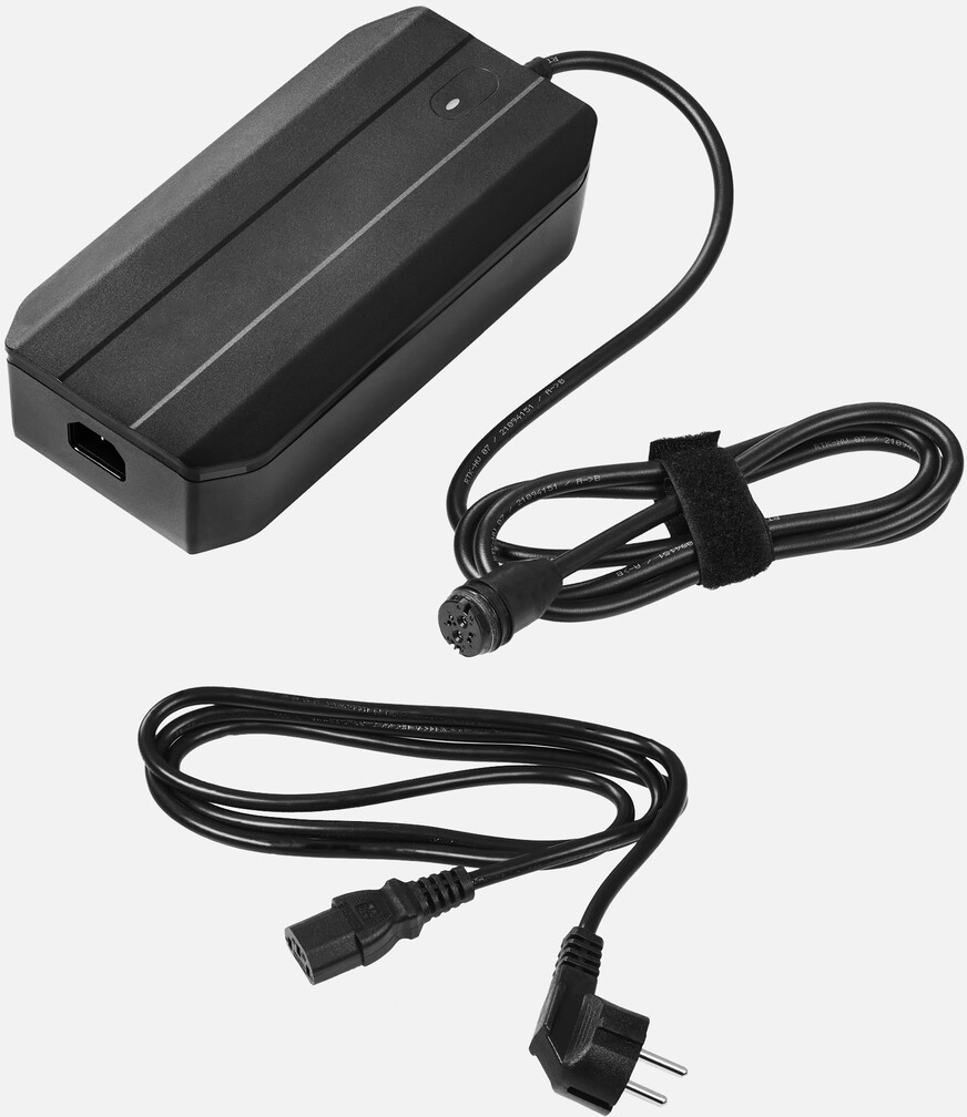 Canyon Nabíječka Simplo X 6A Highspeed Charger Battery