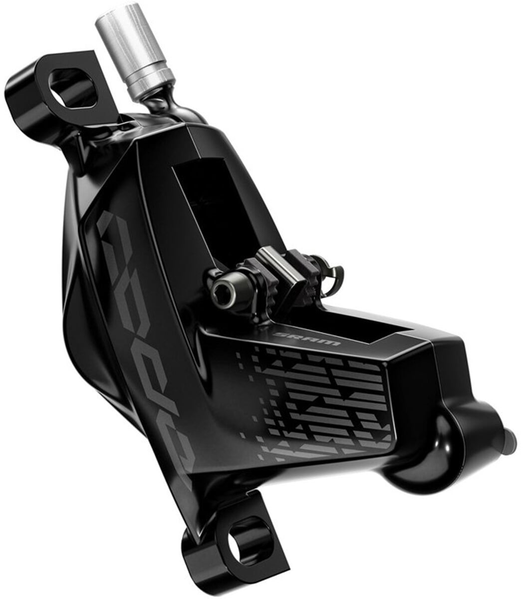 Brzdový třmen Sram Caliper Assy Noncps Code black