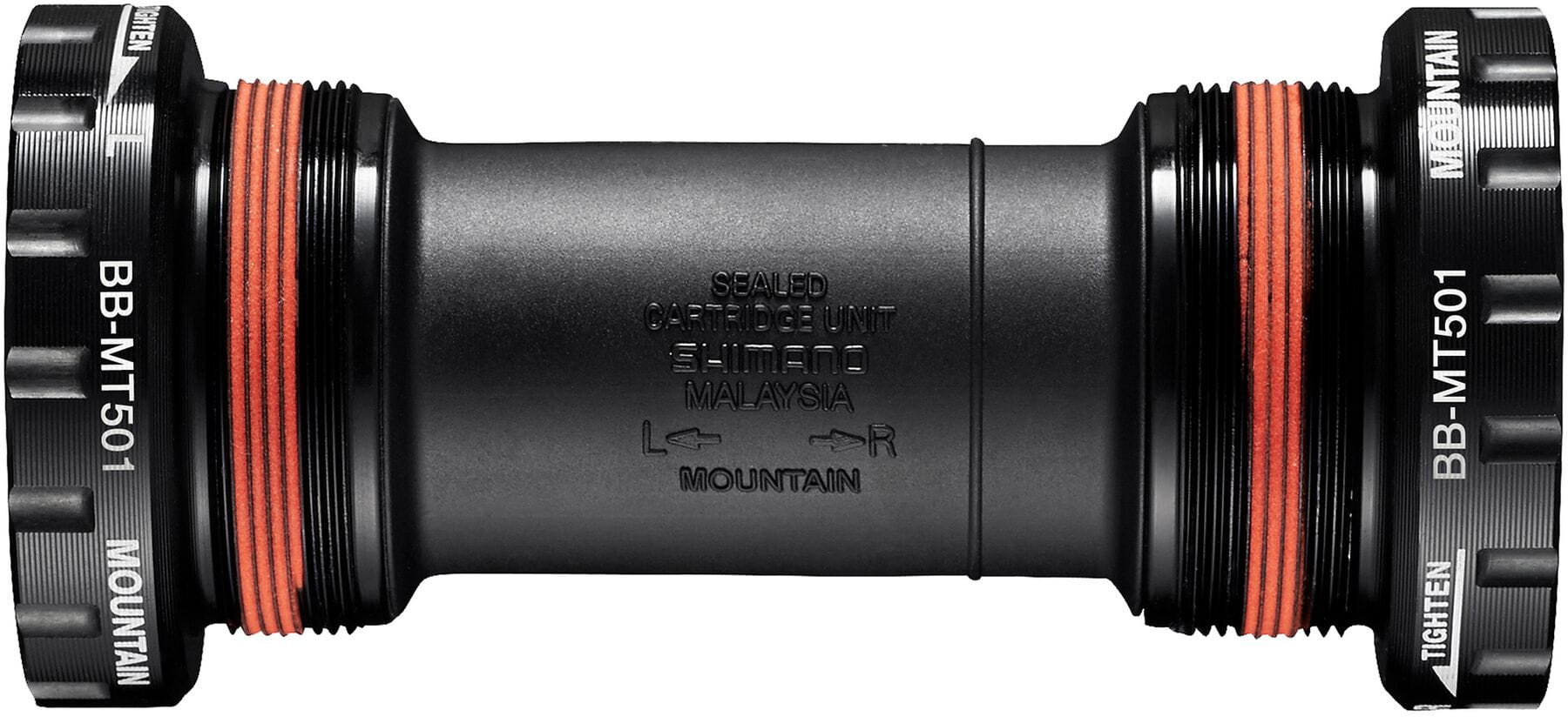 Středové složení Shimano BB-MT501 MTB-ostatní