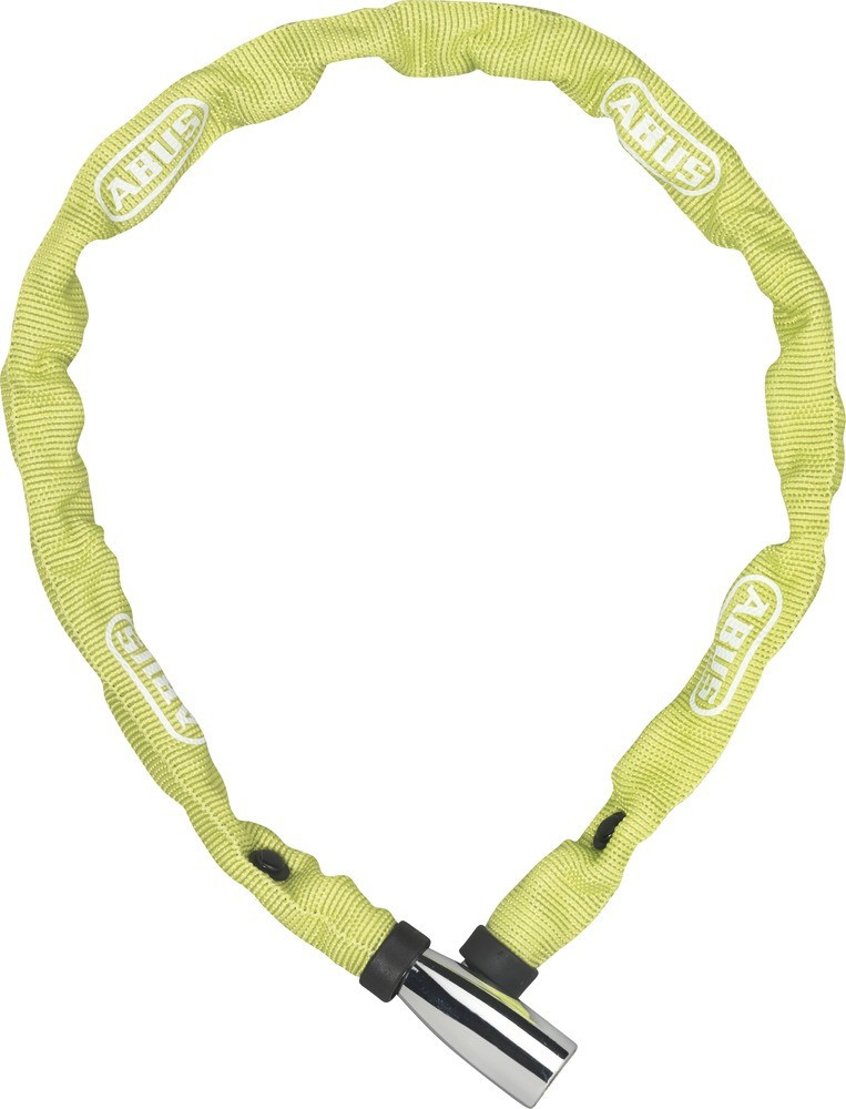 Zámek Abus 1500/60 web - yellow Barva: žlutá