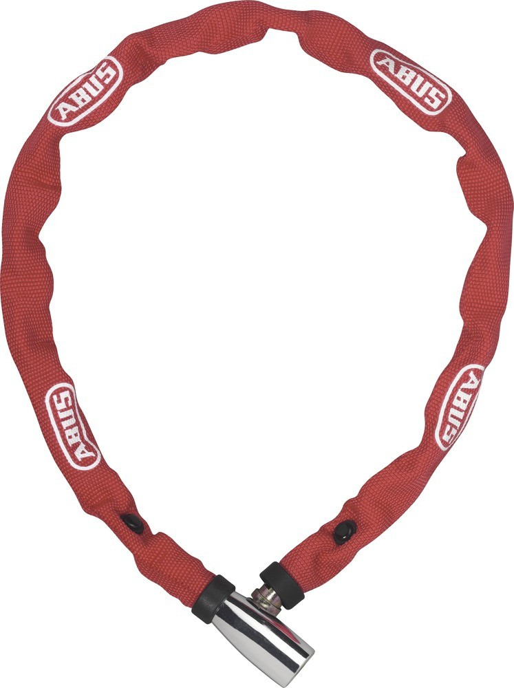 Zámek Abus 1500/60 web - red Barva: červená