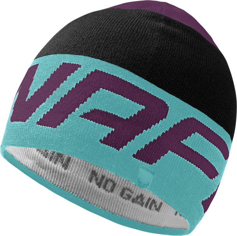 Čepice Dynafit Radical Beanie royal purple Barva: modrá / fialová, Velikost: UNI