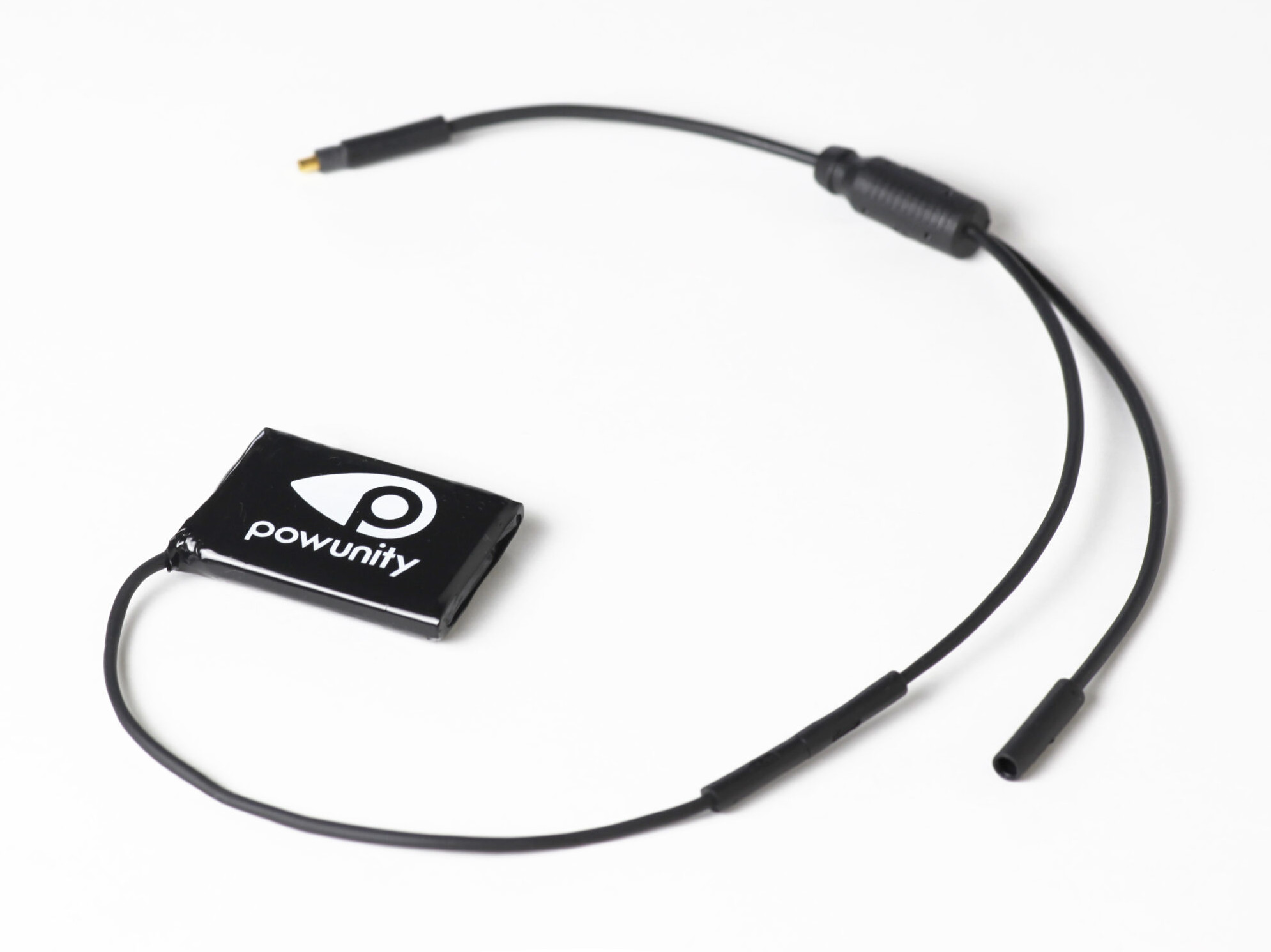 Přídavná baterie pro GPS lokátor PowUnity Bike Trax Specialized / Brose