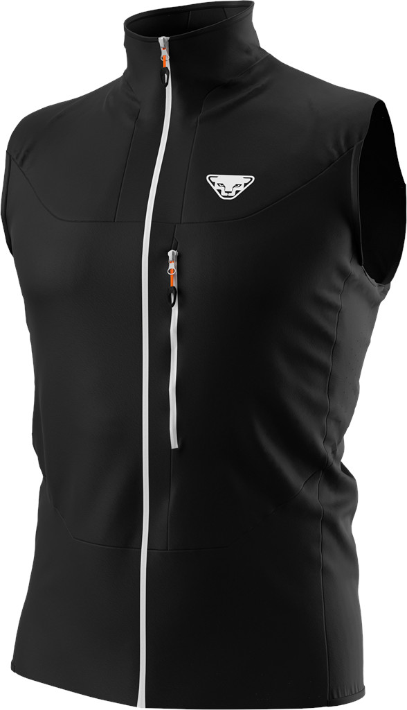 Vesta Dynafit Traverse DST black out/nimbus Barva: černá, Velikost: M