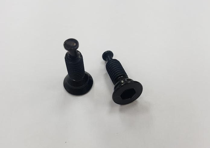 Šroub do třemenu Shimano BR-RS505