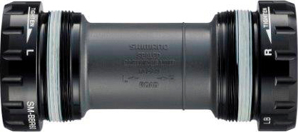 Středové složení Shimano SM-BBR60