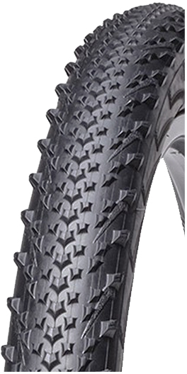 Plášť CST All Terrains C 1918 27,5" Velikost: 27.5", Šířka: 2.1"